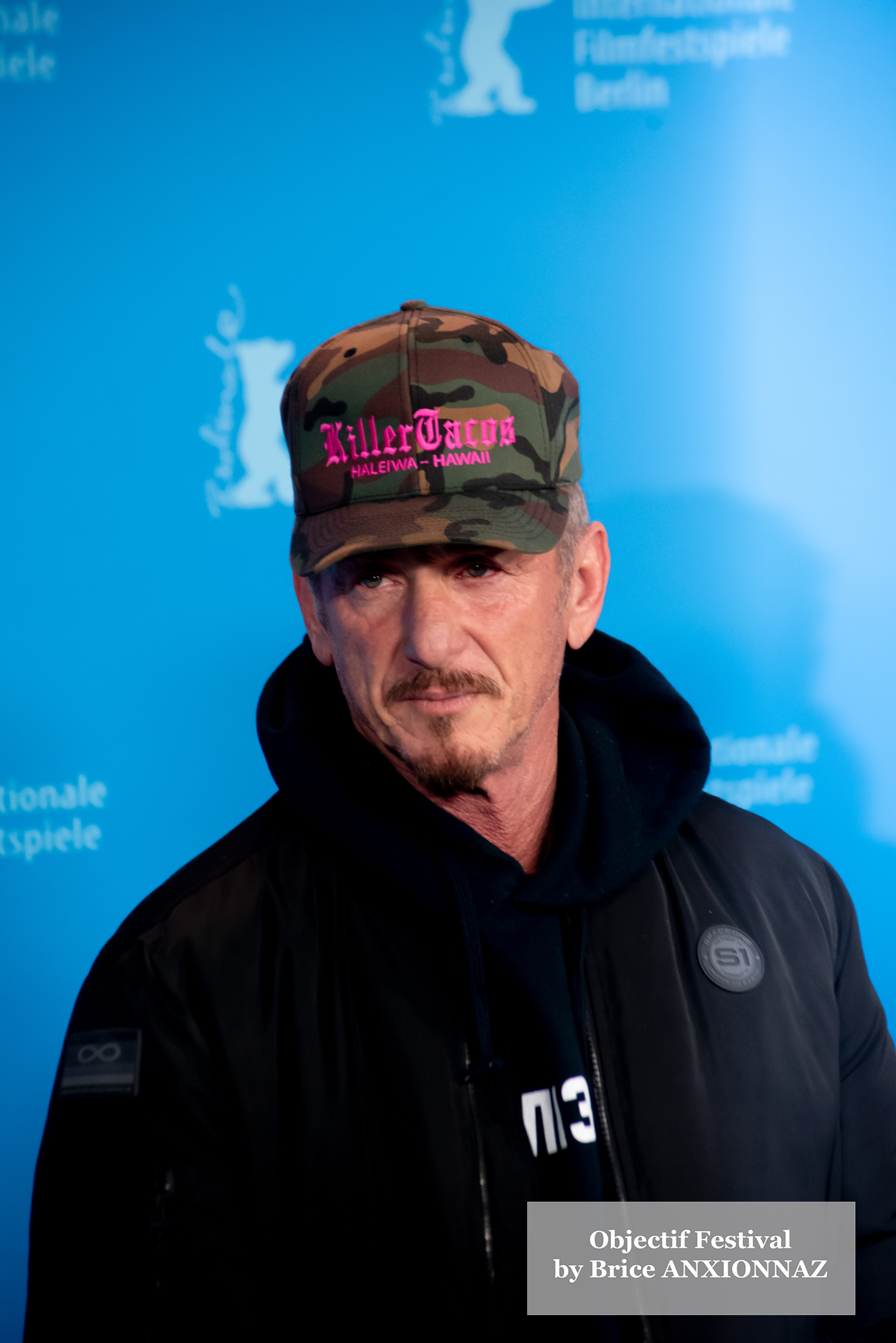 Photo 75 – 73rd Berlin International Film Festival